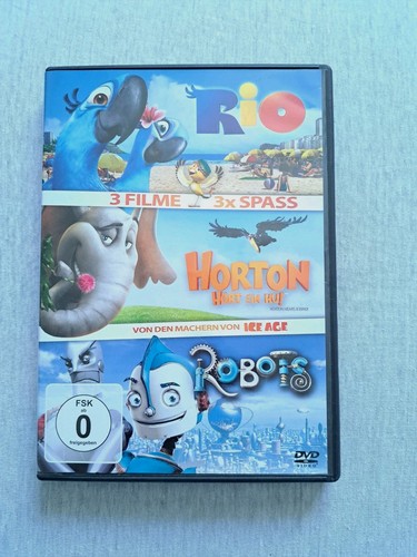 Dvd filme 3x - dvd,