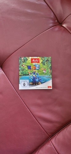 Rio dschungelfieber - rio, 2