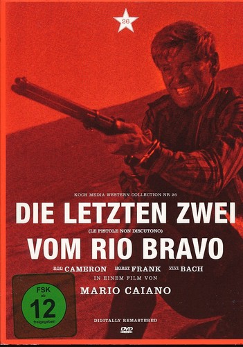 Die letzten zwei vom - zwei, bravo