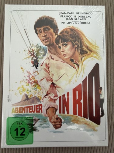 Abenteuer rio special - in,