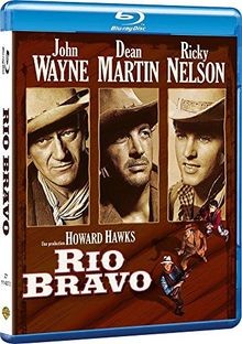 Rio bravo blu - [blu-ray], von