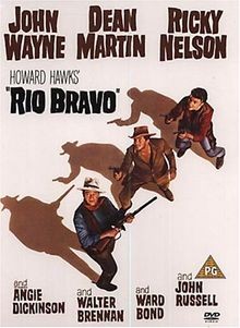 Rio bravo von - bravo, warner