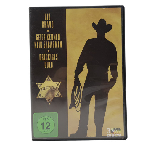 John wayne collection rio - john,
