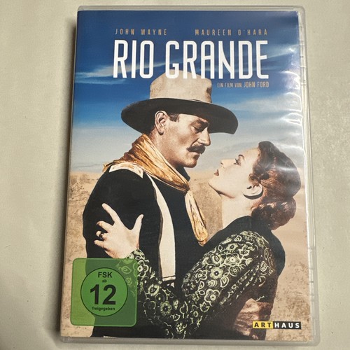 Rio grande john - grande,