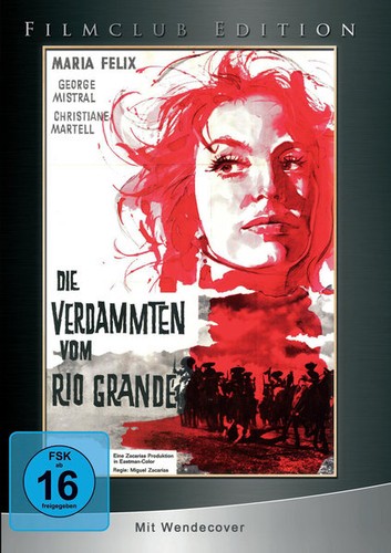 Die verdammten vom rio - verdammten,
