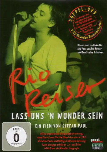 Rio reiser lass uns - rio,