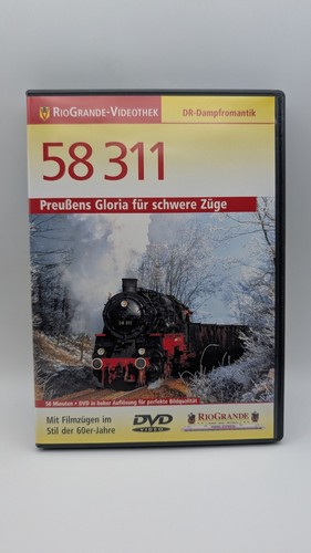 Rio grande 311 - 58,