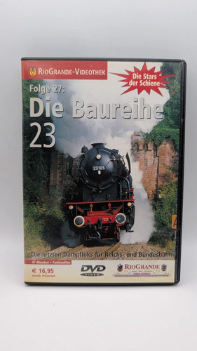 Rio grande stars der - -,