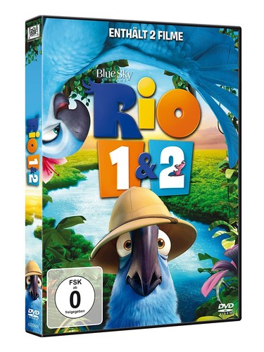 Rio dschungelfieber - -,