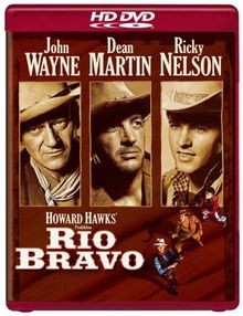 Rio bravo dvd von - rio, [hd