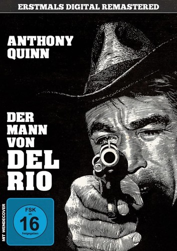 Der mann von - rio,