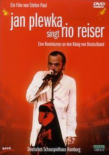 Jan plewka singt rio - singt, reiser