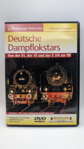 Rio grande deutsche - grande,