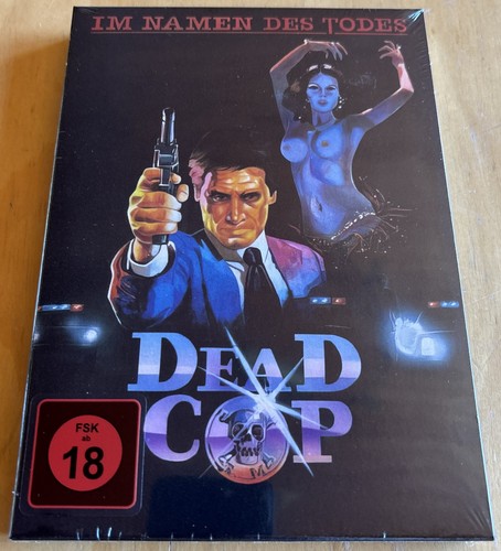 Dead cop namen des todes - -, im