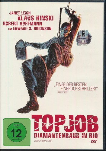 Topjob diamantenraub in rio - diamantenraub,