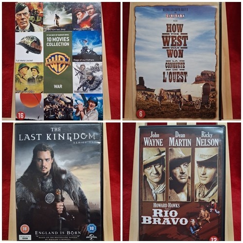 Dvd filme ohne - filme, deutscher