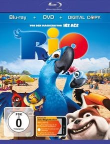 Rio - (+,