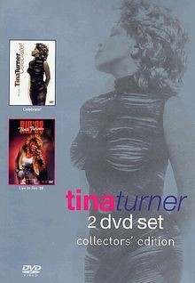 Tina turner live rio - tina,
