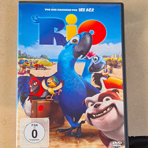 20th century fox rio - fox,