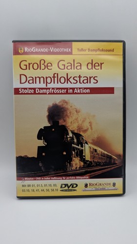 Rio grande große gala der - grande,