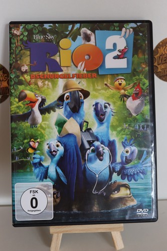 Dvd rio guter - 🔥dvd,