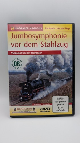 Rio grande jumbosymphonie - -,