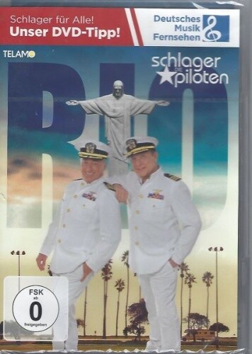 Die schlagerpiloten rio - schlagerpiloten,