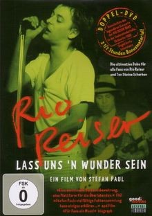 Rio reiser lass uns - reiser,