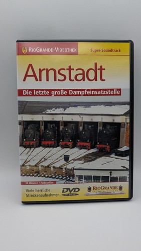 Rio grande arnstadt - grande,