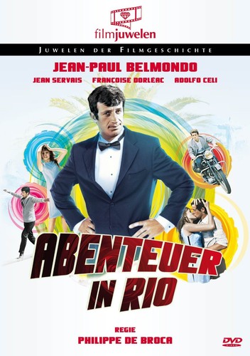 Abenteuer rio jean paul - in,