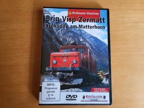 Brig visp zermatt krokodile - brig-visp-zermatt,