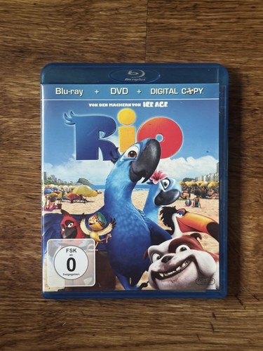 Rio von den machern - den,