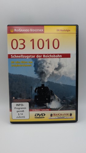 Rio grande 1010 - -,