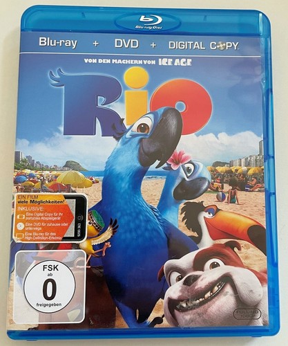 Rio - (+, copy)