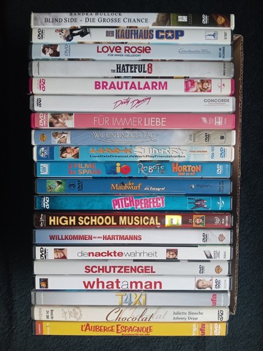 Dvd paket dirty dancing the - dancing,,