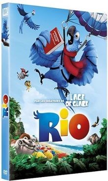 Rio von 20th century studios - century, |
