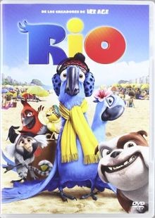 Rio von 20th century - 20th, studios