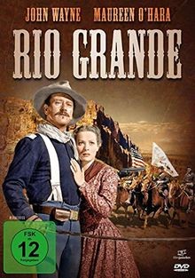 Rio grande dvd - grande, zustand