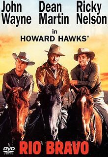 Rio bravo von - rio, |