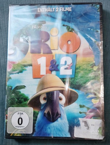 Rio dschungelfieber - rio,