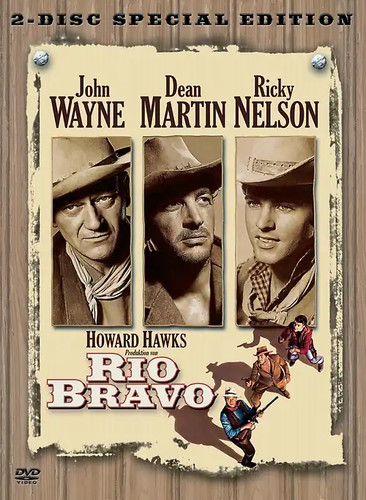 Rio bravo special - [special, 2