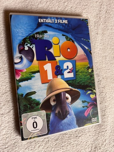 Rio dschungelfieber - /,