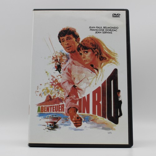 Dvd abenteuer rio - dvd, |