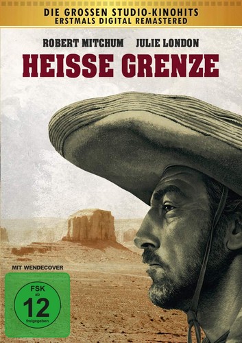 Heisse grenze der abenteurer - heisse,