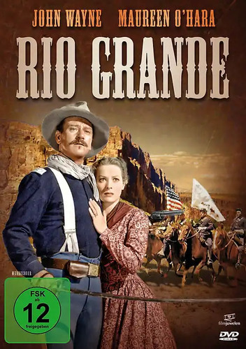 Rio grande - rio,