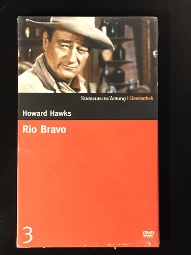Rio bravo cinemathek nr - sz,