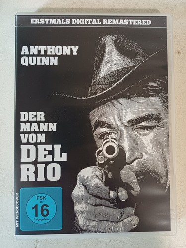 Der mann von - der, rio