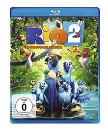 Rio dschungelfieber - -,