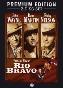 Rio bravo 2 - edition), [2