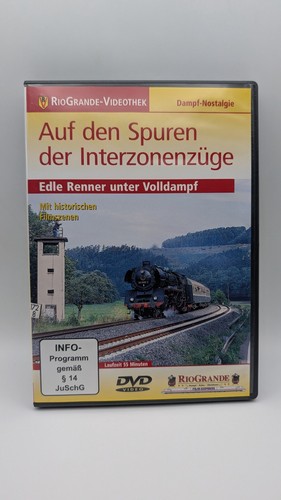 Rio grande auf den spuren - den,